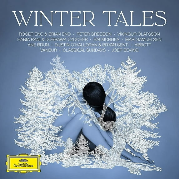 Various Artists - Winter Tales (Various Artists) - Music & Performance - Vinyl