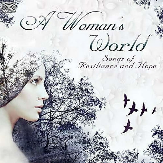 Various Artists - Woman's World - Music & Performance - CD