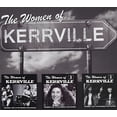 thumbnail image 1 of Various Artists - Women of Kerrville - Folk Music - CD, 1 of 1