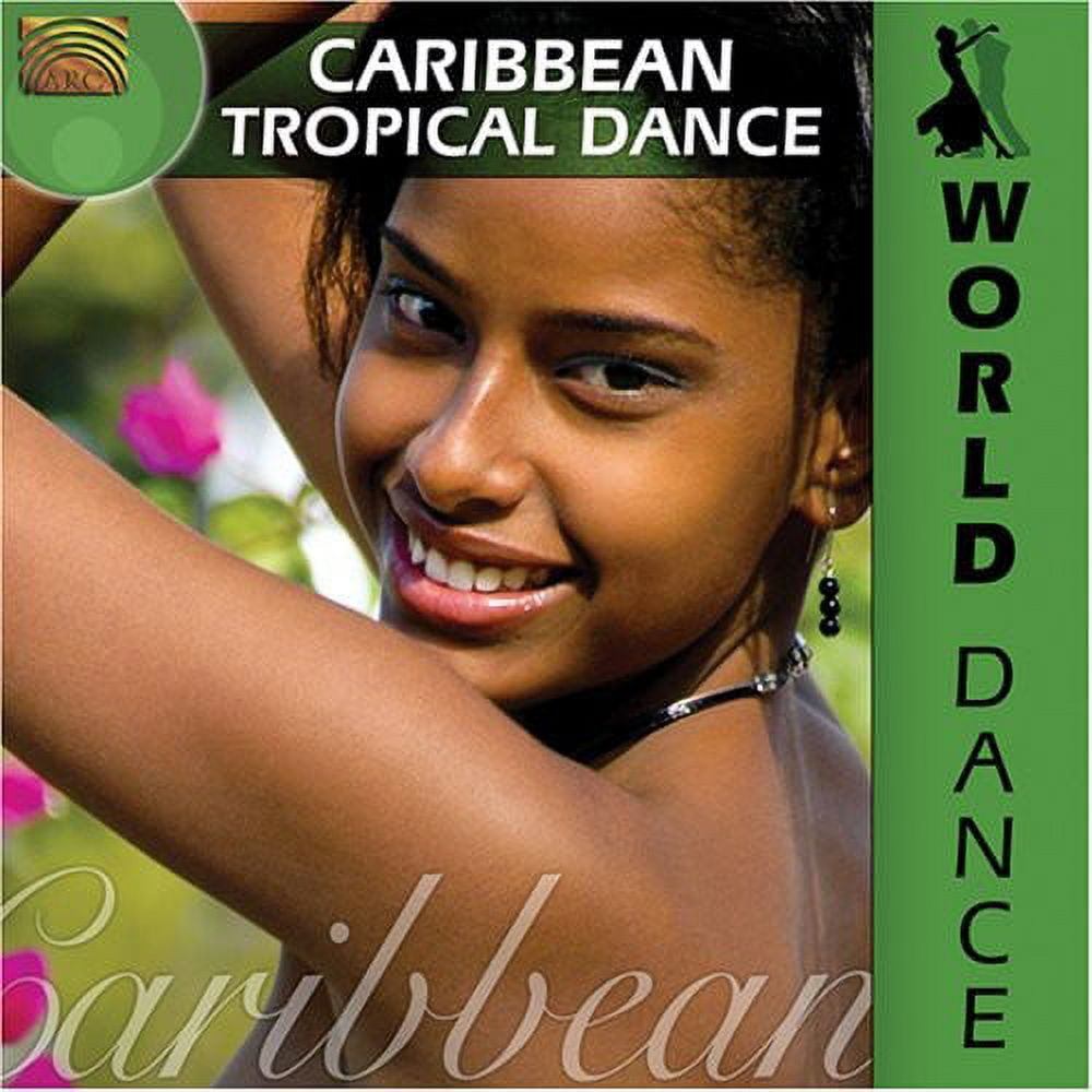 Various Artists - World Dance: Caribbean - Music & Performance - CD ...