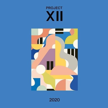 Various Artists - Xii 2020 - Music & Performance - Vinyl