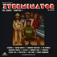 thumbnail image 1 of Various Artists - Xterminator Records: The Legacy: Chapter 1 (Various Artists) - Music & Performance - Vinyl, 1 of 1