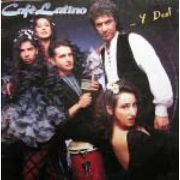 Various Artists Y Dos (CD)