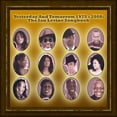 thumbnail image 1 of Various Artists - Yesterday & Tomorrow 1975-2008: Ian Levine - Electronica - CD, 1 of 1