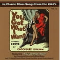 thumbnail image 1 of Various Artists - You Got What I Want (Various Artists) - Music & Performance - CD, 1 of 2