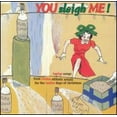 thumbnail image 1 of Various Artists - You Sleigh Me / Various - Music & Performance - CD, 1 of 1