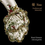 Various Artists - Yuu - Music & Performance - CD