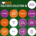 thumbnail image 1 of Various Artists - ZYX Italo Disco Collection 16 / Various - Music & Performance - CD, 1 of 1