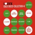 thumbnail image 1 of Various Artists - ZYX Italo Disco Collection, Vol. 4 - Music & Performance - CD, 1 of 1