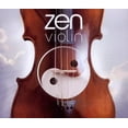 thumbnail image 1 of Various Artists - Zen Violin / Various - Classical - CD, 1 of 1