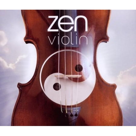 Various Artists - Zen Violin / Various - Classical - CD