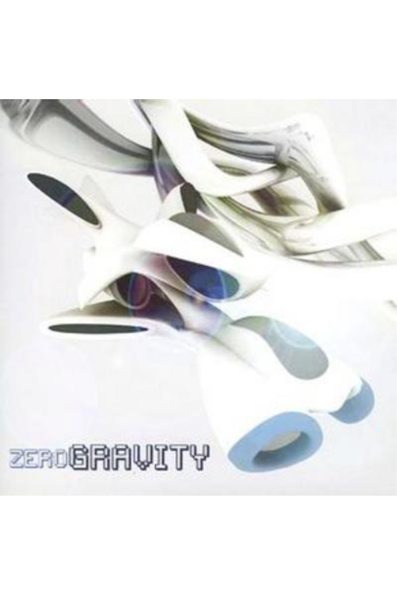 Various Artists Zero Gravity (CD) Album