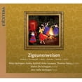 thumbnail image 1 of Various Artists - Zigeunerweisen: Bartok / Ravel / Dopper (Various Artists) - Music & Performance - CD, 1 of 1