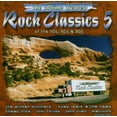thumbnail image 1 of Various Audio Rock Classics Vol.5 (CD), 1 of 2