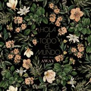 Various - Away [CD]