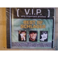 thumbnail image 1 of Various : BEST OF SCHLAGER (CD), 1 of 1