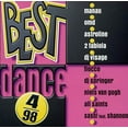 thumbnail image 1 of Various - Best Dance 4/98 (Audiobook), 1 of 1