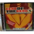 thumbnail image 1 of Various - Best Of The Best Volume 1 - Roots.Culture.Dancehall (CD), 1 of 5