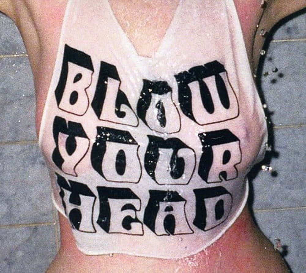 Various - Blow Your Head 2: Dave Nada Presents Moombahton - Music & Performance - CD