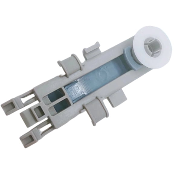 Gieenan Dishwasher Basket Roller with Anti Wear Universally Size Easy Installation
