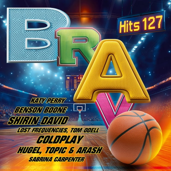 VARIOUS Bravo Hits Vol. 127 (CD)