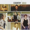 thumbnail image 1 of Various - COUNTRY GOLD (REMASTERED) - CD, 1 of 2