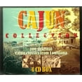 thumbnail image 1 of Various - Cajun Collection - CD Box Set, 1 of 2