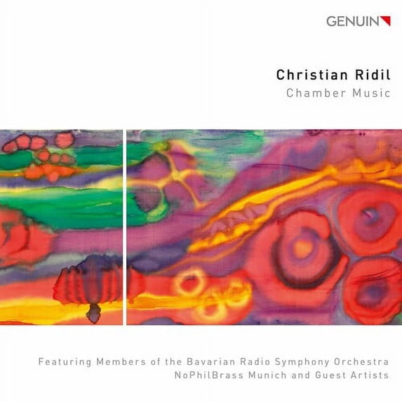 Various - Chamber Music - Music & Performance - CD