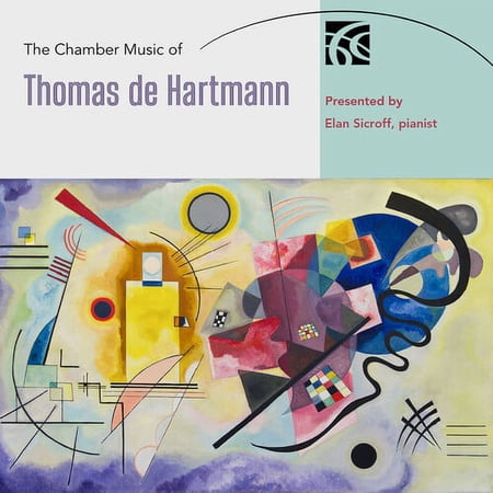 Various - Chamber Music - Music & Performance - CD