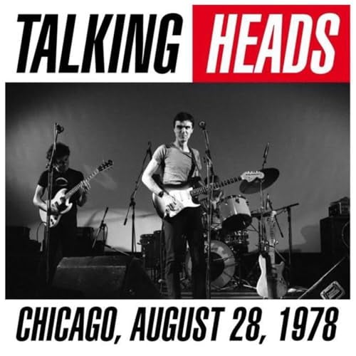 Various - Chicago August 28. 1978 [VINYL]