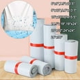thumbnail image 1 of Various Color Poly Mailers Shipping Envelopes Bags,4.8Mil Strong Adhesive Shipping and Packing Bags for Clothing, Waterproof and Tear-Proof Shipping Envelopes, 1 of 1