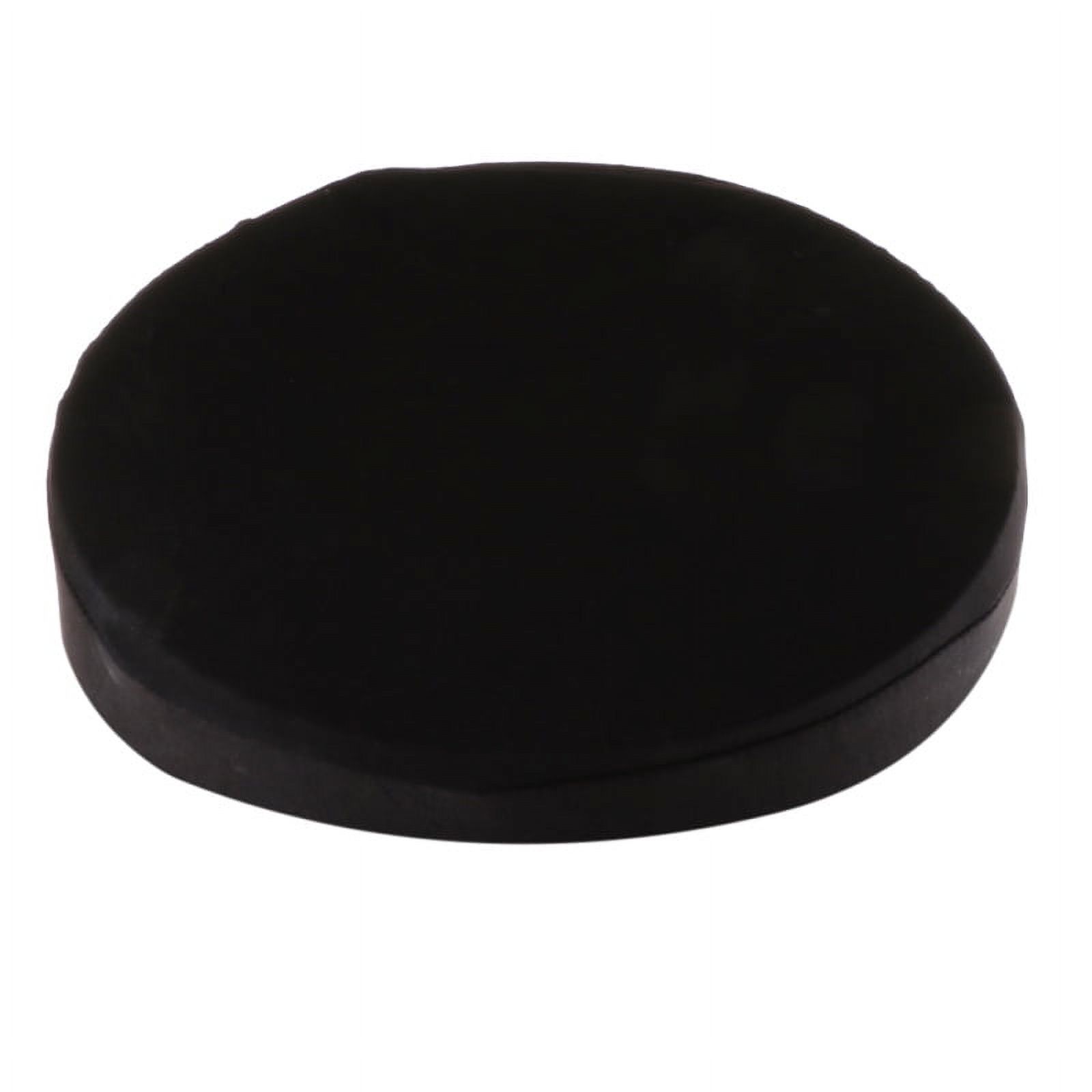 Various Colors 1114inch Elastic Bar Stool Covers Round Chair Seat