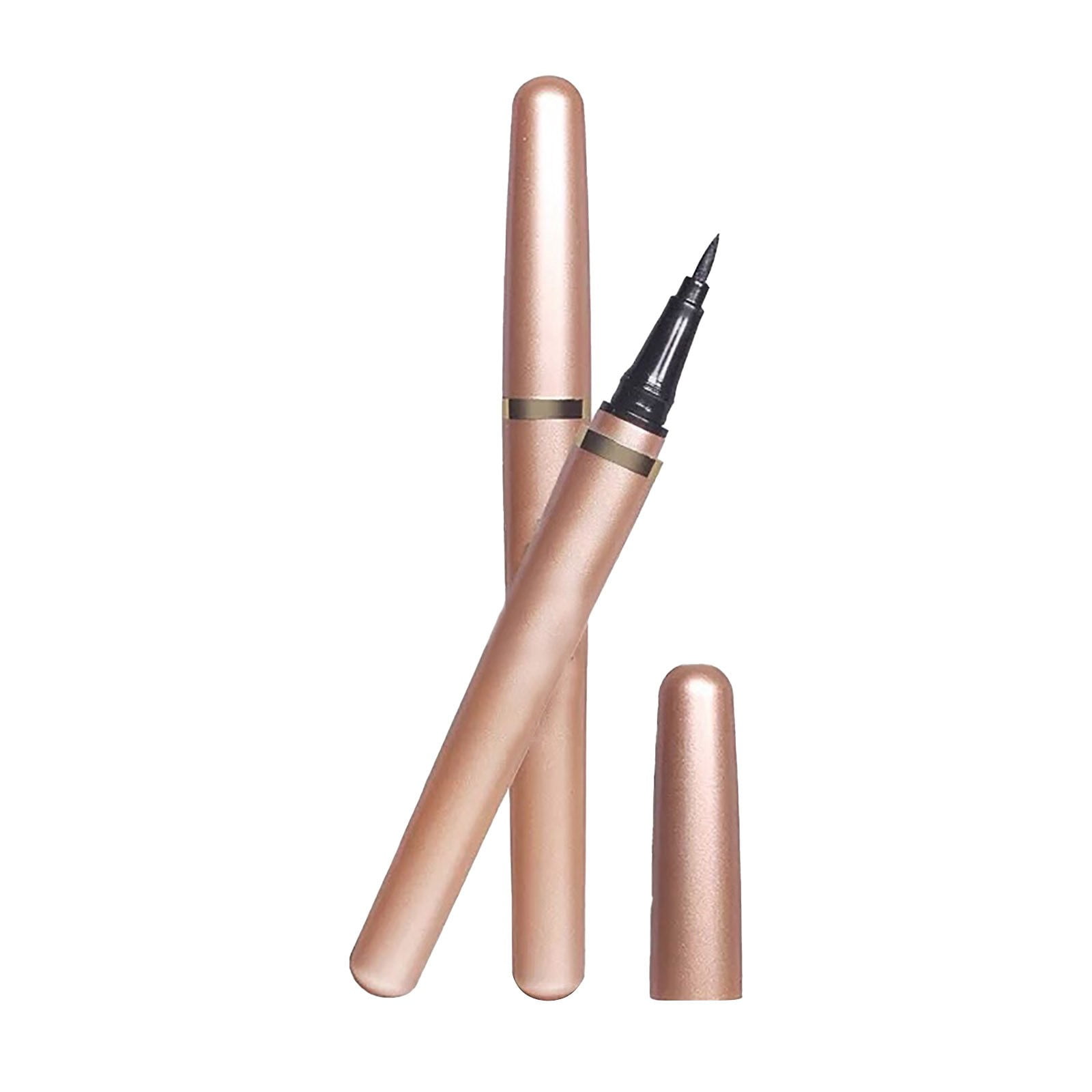 Various Colors And Styles Eyeliner Waterproof Colorful Eyeliner Long