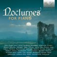 thumbnail image 1 of Tyler Hay - Nocturnes for Piano [COMPACT DISCS], 1 of 2