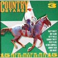thumbnail image 1 of Various - Country Stars Vol.3 (CD), 1 of 1