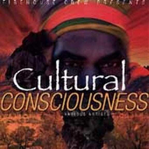 Various - Cultural Consciousness (LP, Comp) (Mint (M))
