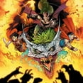 thumbnail image 1 of Various - DC's Dark Nights: Metal Soundtrack (Picture Disc) - Vinyl, 1 of 1