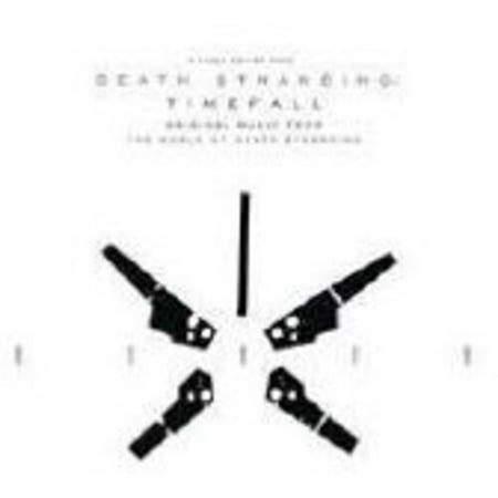 Various - Death Stranding: Music From Video Game Soundtrack - Music & Performance - CD