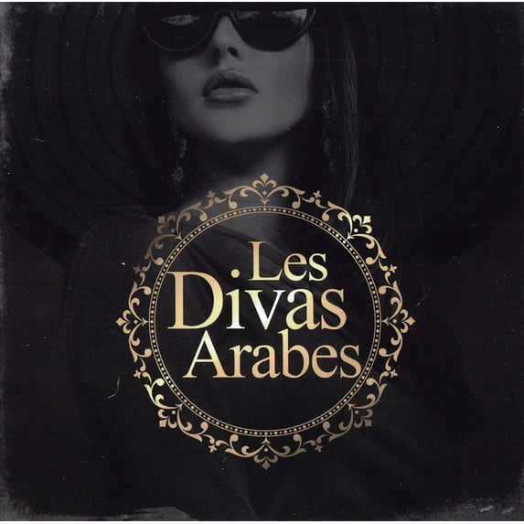 Various - Divas arabes (Various Artists) - Music & Performance - CD