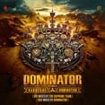 thumbnail image 1 of Various Dominator 2025 - 20 Years of Hardcore Domination (CD), 1 of 1