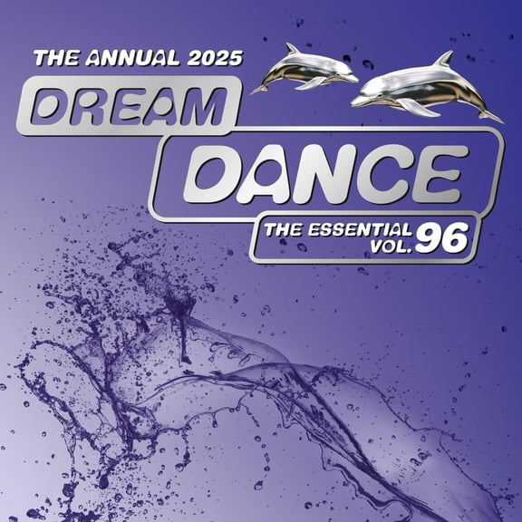 Various Dream Dance Vol. 96 - the Annual Essential (Vinyl Record)