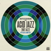 Various - Eddie Piller & Dean Rudland present Acid Jazz Not Jazz Weve Got A - Music & Performance - Vinyl