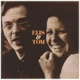 thumbnail image 1 of Elis Regina & Antonio Carlos Jobim Elis & Tom - Orange (Vinyl Record), 1 of 1