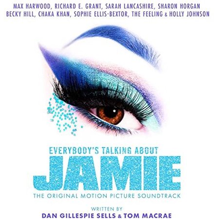 Various - Everybody's Talking About Jamie Soundtrack - Soundtracks - CD