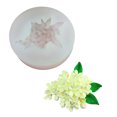 Various Flower Fondant Cake Decorating Silicone Mold Pastry Chocolate ...