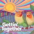 thumbnail image 1 of Various - GETTIN TOGETHER:GROOVY SOUNDS FROM TH - Vinyl, 1 of 2