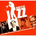 thumbnail image 1 of Various Giants of Jazz (CD), 1 of 1