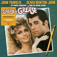 thumbnail image 1 of Various Grease Artists - Grease (40th Anniversary) (Original Motion Picture Soundtrack) - Music & Performance - Vinyl, 1 of 2