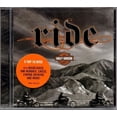 thumbnail image 1 of Various - Harley-davidson Ride - CD, 1 of 2