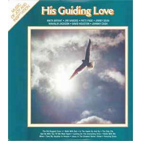 Various His Guiding Love (Vinyl)